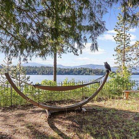 Lakeside Loungin' Hayden Luaran gambar