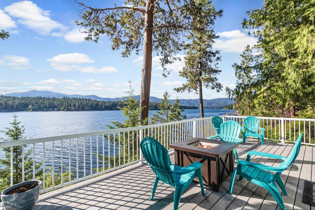 Lakeside Loungin' Hayden Luaran gambar