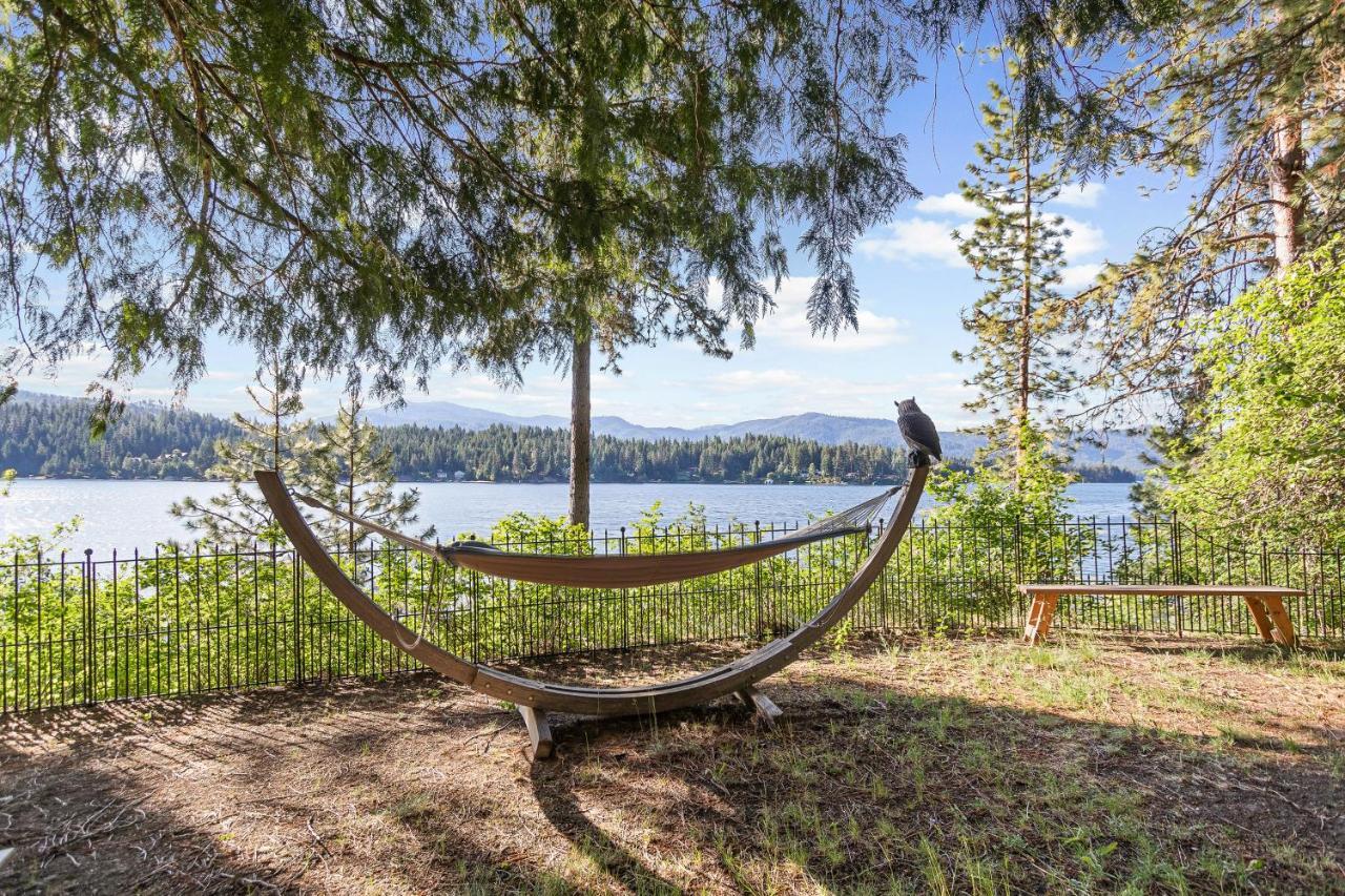 Lakeside Loungin' Hayden Luaran gambar