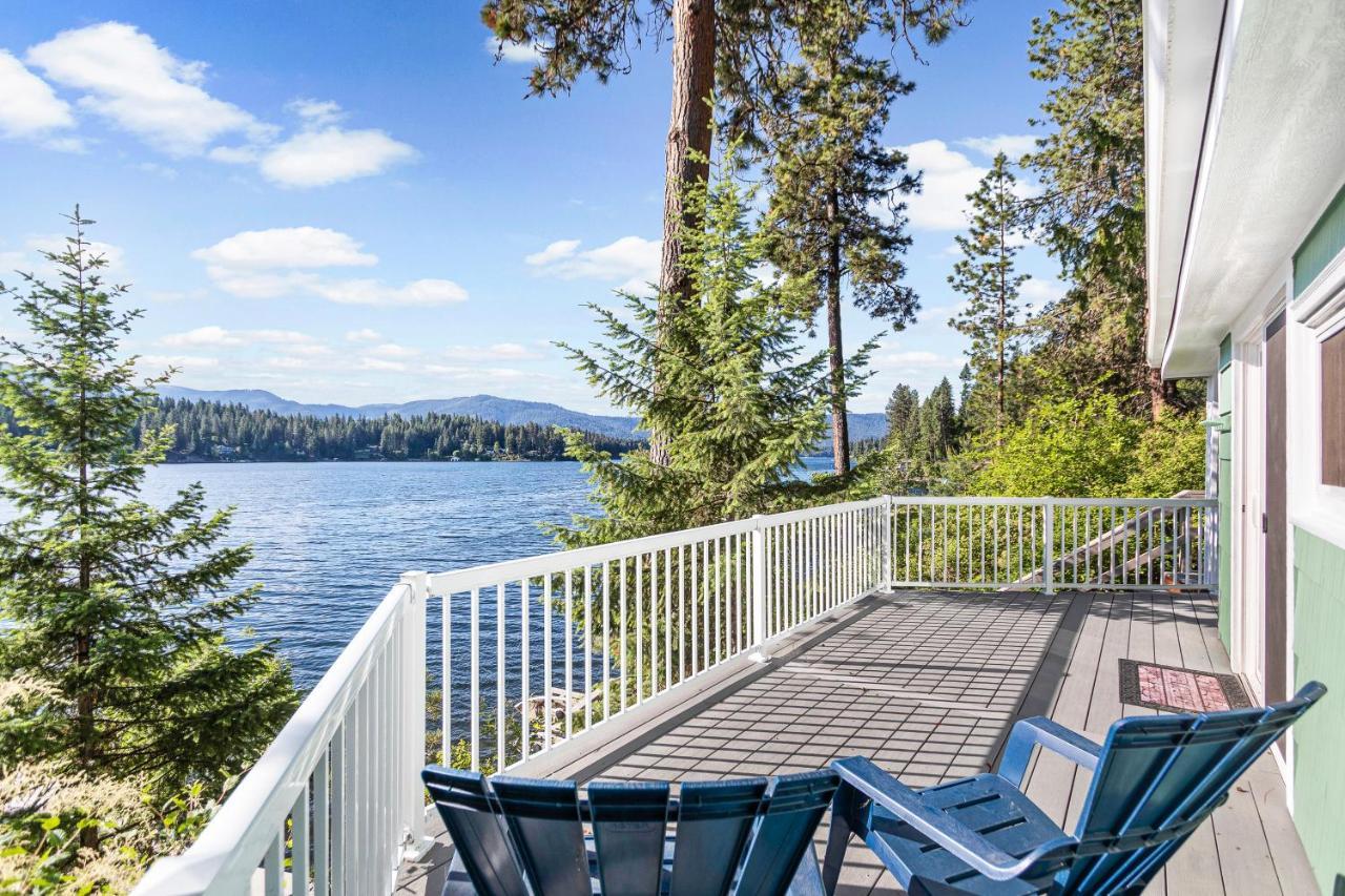 Lakeside Loungin' Hayden Luaran gambar