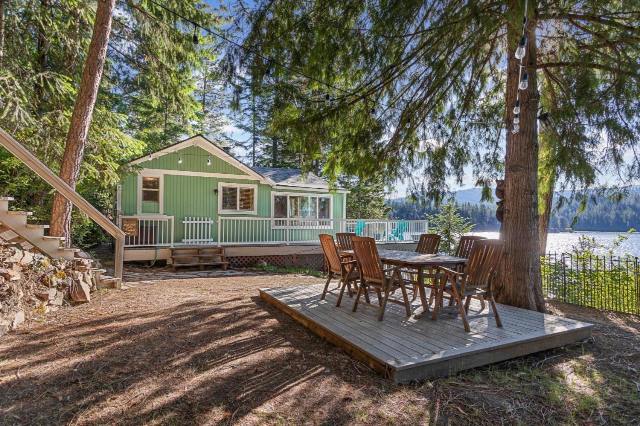 Lakeside Loungin' Hayden Luaran gambar