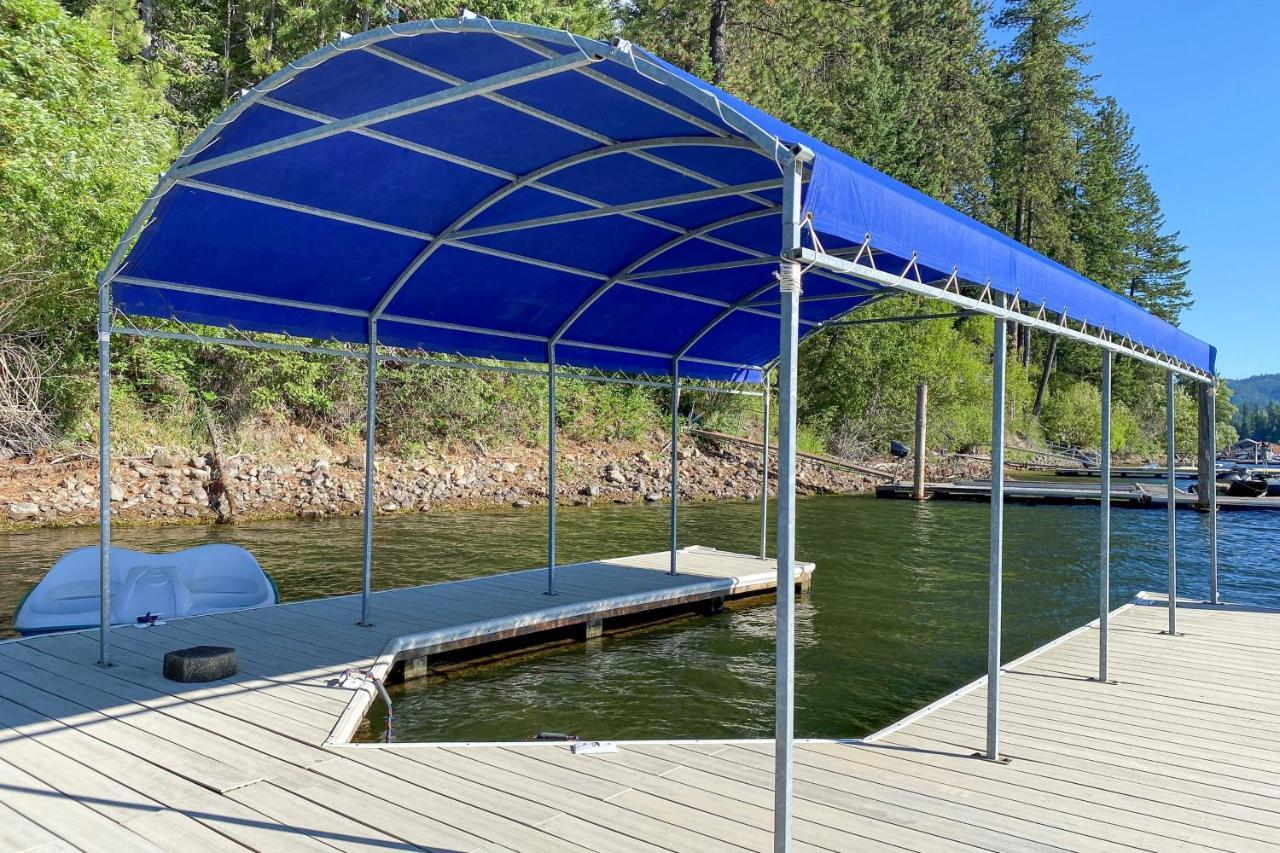 Lakeside Loungin' Hayden Luaran gambar
