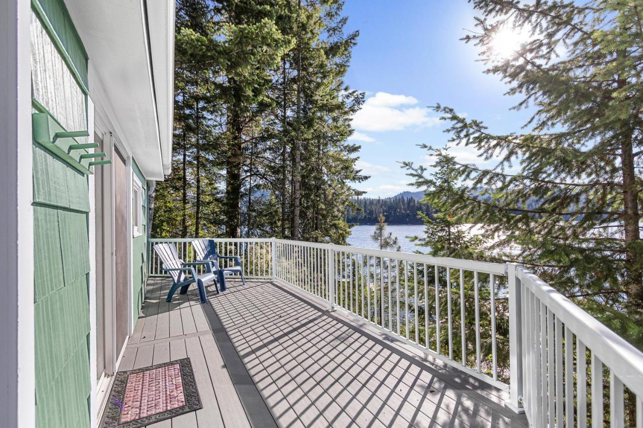 Lakeside Loungin' Hayden Luaran gambar