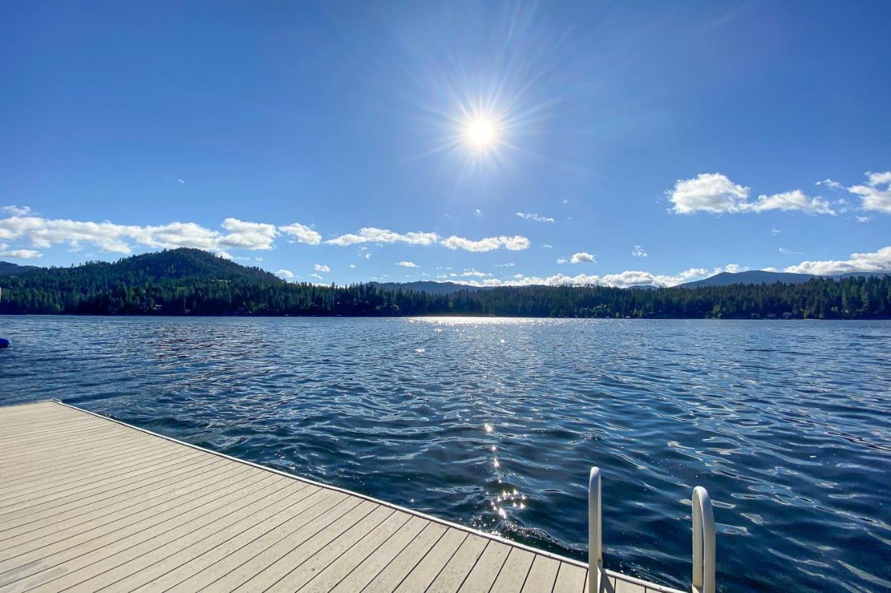 Lakeside Loungin' Hayden Luaran gambar
